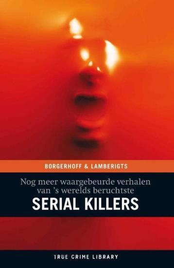 Serial Killers beschikbaar voor biedingen