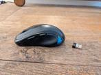 Logitech Muis - M510, Computers en Software, Muizen, Ophalen, Zo goed als nieuw, Muis