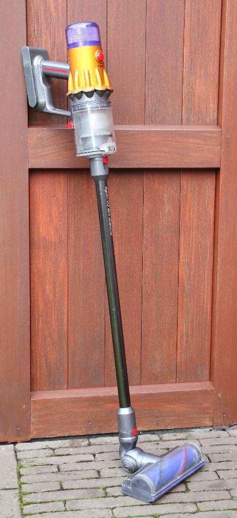 Dyson V12 Slim Absolute Stofzuiger, Electroménager, Aspirateurs, Comme neuf, Aspirateur, Enlèvement