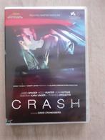 Crash (David Cronenberg) DVD, Ophalen of Verzenden, Zo goed als nieuw