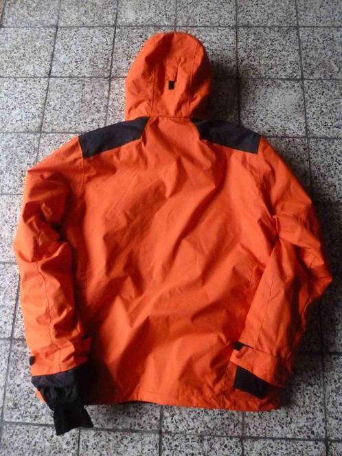 veste pour SKI WEDZE parka de travail ext rieur V tements