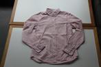 Blue bay hemd met rode stippen 10 jaar, Gebruikt, Overhemd of Blouse, Ophalen of Verzenden, Blue Bay