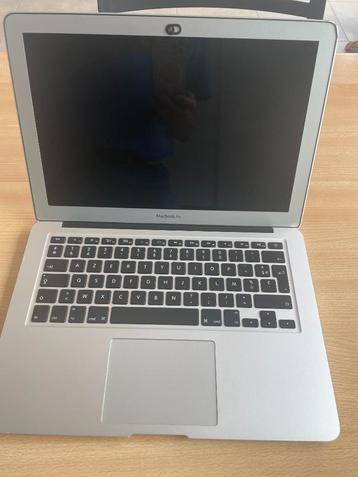 MacBook Air - 13 inch - 2017  beschikbaar voor biedingen