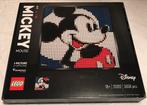 Lego Mickey mouse 31202, Kinderen en Baby's, Speelgoed | Duplo en Lego, Nieuw, Complete set, Ophalen of Verzenden, Lego