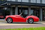 Triumph TR3 TR3A with fully overhauled engine (bj 1961), Auto's, Triumph, Bedrijf, Handgeschakeld, 2 zetels