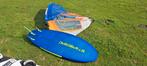 Vinnen Sonntag, ION parts Simmer 5.3 ICON etc etc, Watersport en Boten, Windsurfen, 5 tot 7 m², Met draagtas, Minder dan 250 cm