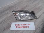 KOPLAMP RECHTS Ford Mondeo III (01-2000/03-2007), Gebruikt, Ford