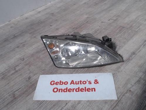 KOPLAMP RECHTS Ford Mondeo III (01-2000/03-2007), Auto-onderdelen, Verlichting, Ford, Gebruikt
