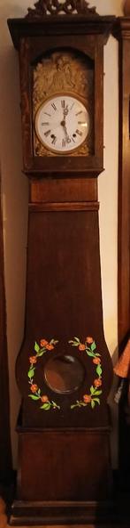 Horloge comtoise, Antiek en Kunst, Ophalen