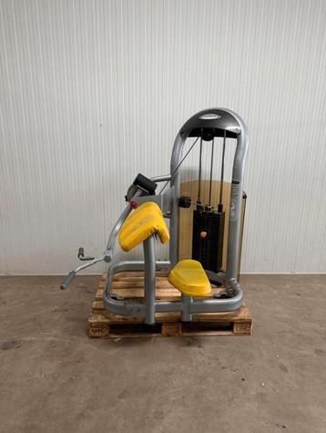Matrix Bicep machine / Biceps / Bizep / Bizeps beschikbaar voor biedingen
