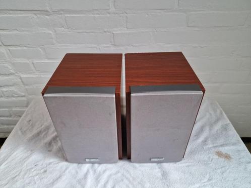 Nikkei speakers, Audio, Tv en Foto, Luidsprekerboxen, Gebruikt, Front, Rear of Stereo speakers, Minder dan 60 watt, Overige merken