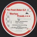 Morten Fresh – The Fresh Maker E.P, Ophalen of Verzenden, Zo goed als nieuw