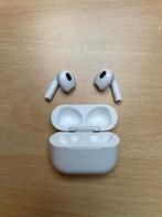 Apple Airpods 3rd gen, Enlèvement ou Envoi, Comme neuf, Intra-auriculaires (Earbuds), Bluetooth