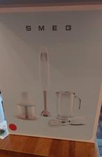 SMEG Mixeur Plongeant, Electroménager, Enlèvement, Neuf