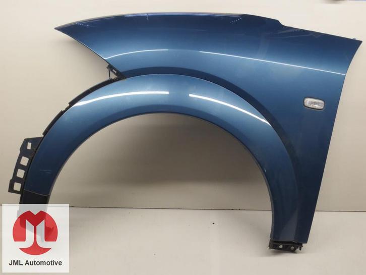 SPATBORD VOORSCHERM LINKS VOOR AUDI A2, Auto-onderdelen, Carrosserie, Spatbord, Gebruikt, Ophalen of Verzenden