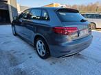 Audi A3 - 1.4 - E-Tron - Hybrid - TOP, Auto's, Audi, 4 cilinders, Leder, 5 zetels, 5 deurs