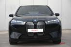 BMW iX iX xDrive Sport Pakket (automatique), Cuir, 3010 kg, Achat, IX