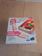 LEERBOX GEHEUGEN, Ophalen, Zo goed als nieuw, Rekenen