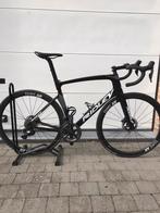 Ridley Noah Fast Team Lotto Soudal, Fietsen en Brommers, Ophalen, Carbon