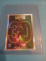 panini Messi  foot 2023  nr 239-NC, Ophalen of Verzenden, Nieuw, Poster, Plaatje of Sticker