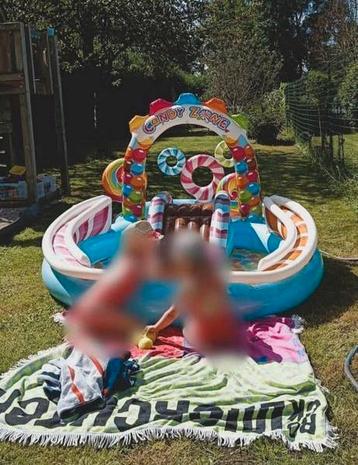 Intex candy zone beschikbaar voor biedingen
