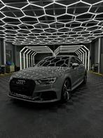 Rs3 Sportback 2018, Autos, Audi, RS3, Achat, Particulier