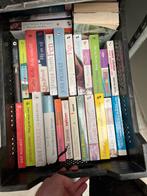 Lot boeken, Boeken, Ophalen, Zo goed als nieuw