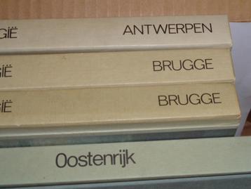 15 Artis boeken volledig beschikbaar voor biedingen