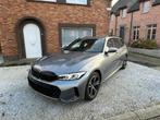 BMW 330 e Touring - Hybride rechargeable - M Sport, Autos, Achat, Particulier, Caméra de recul, Électrique