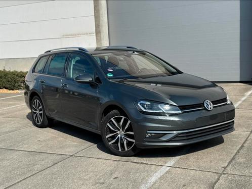 Golf 7 2.0 TDI 2018, Auto's, Volkswagen, Bedrijf, Golf, Ophalen of Verzenden