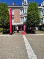 Handelspand Markt Tessenderlo 90m2, Immo, Huizen en Appartementen te koop, Overige soorten, Tot 200 m², Provincie Limburg, Tessenderlo-Ham
