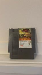 Operation WOLF - Nintendo NES te koop!, Games en Spelcomputers, Games | Nintendo NES, Ophalen of Verzenden, Gebruikt