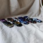 10 hotwheel autootjes (lot1), Kinderen en Baby's, Speelgoed |Speelgoedvoertuigen, Gebruikt, Ophalen of Verzenden