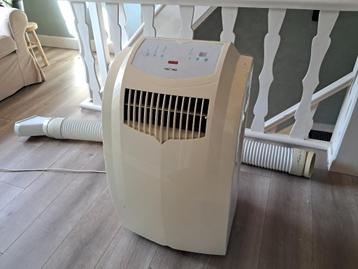 mobiele airco beschikbaar voor biedingen