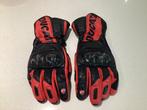 DUCATI MOTOR HANDSCHOENEN XXL, Ophalen, Handschoenen