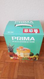 Mooie fruitpers 'primo', Ophalen of Verzenden