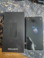 Samsung Galaxy S23 fe ..., Enlèvement