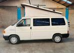 Camping-car Volkswagen T4 California Westfalia 1993,, Jusqu'à 4, Diesel, Toit relevable, Il y a 7 à 12 mois