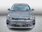 Kia Rio 1.0 T-GDi MHEV GT-Line, Autos, Argent ou Gris, 998 cm³, Euro 6, Entreprise