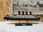 Titanic (metaal), Verzamelen, Ophalen of Verzenden