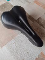 Selle Italia ergonomische zadel, Fietsen en Brommers, Ophalen, Gebruikt, Mountainbike, Selle Italia