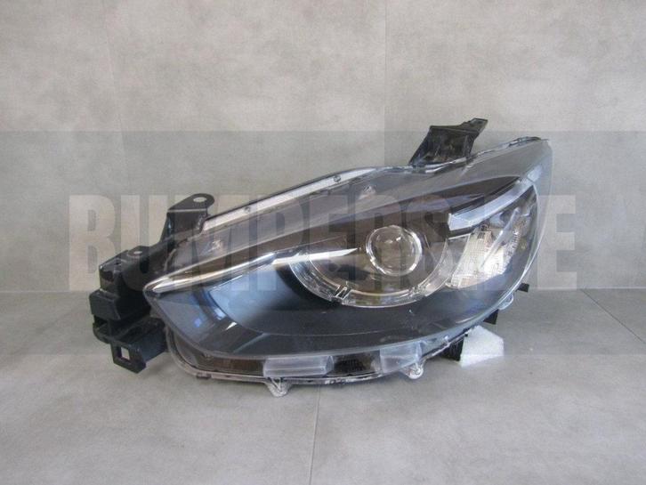KOPLAMP MAZDA CX5 CX 5 I LED FACELIFT 14-17 LH LINKS A1309/4, Auto-onderdelen, Verlichting, Gebruikt, 6 maanden garantie, Ophalen of Verzenden