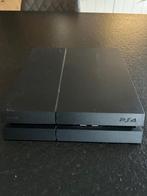 PlayStation 4, Games en Spelcomputers, Spelcomputers | Sony PlayStation 4, Ophalen, Met 1 controller, Original, Met harde schijf