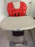 Chaise bébé, Ophalen, Gebruikt