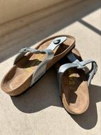 Birkenstock teenslipper - size 37 ***nieuw***, Kleding | Dames, Overige kleuren, Nieuw, Birkenstock, Sandalen of Muiltjes