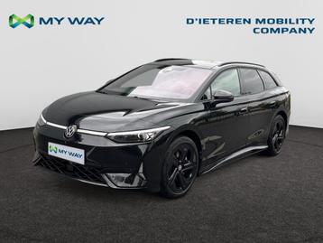 Volkswagen ID.7 Tourer ID.7 Tourer 86 kWh 4Motion GTX Busine beschikbaar voor biedingen