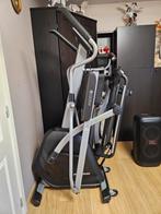 Crosstrainer Horizon Andes 7.1i, Ophalen, Crosstrainer