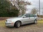 Volvo V40 | 1.8 Essence | 2003 | Beaucoup de pcs. remplacées, 90 kW, Argent ou Gris, Achat, Rétroviseurs électriques