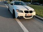 BMW 318d. M-pakket. Bj 2011., Autos, BMW, Alcantara, Berline, Propulsion arrière, Achat