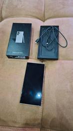 Samsung Galaxy S24 Ultra, Télécoms, Téléphonie mobile | Samsung, 256 GB, Enlèvement, Galaxy S24